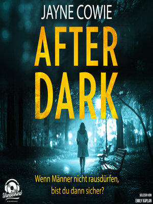 cover image of After Dark (Ungekürzt)
